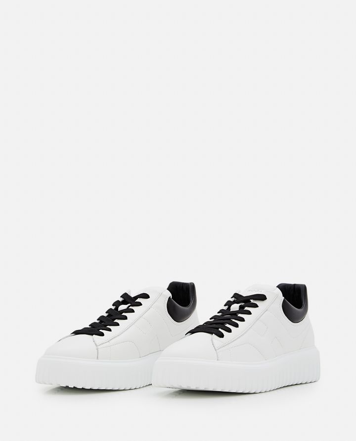 Hogan H STRIPES SNEAKERS In Linea