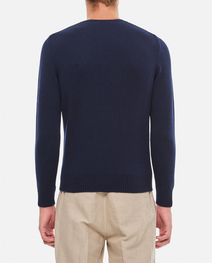 Drumohr MAGLIA CASHEMERE Spedizione Gratuita