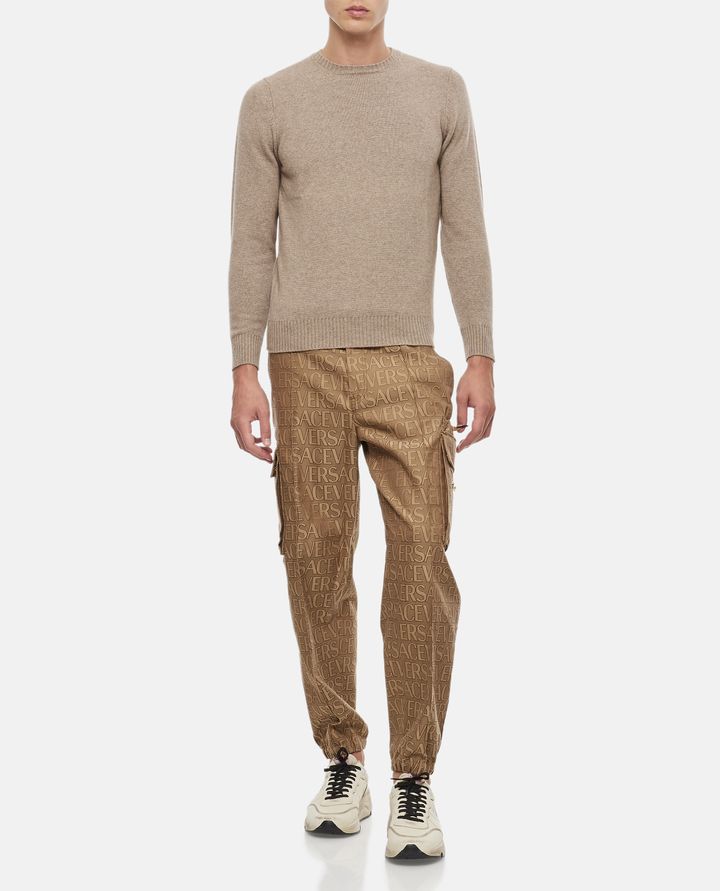 Drumohr MAGLIA CASHMERE Pezzi Unici