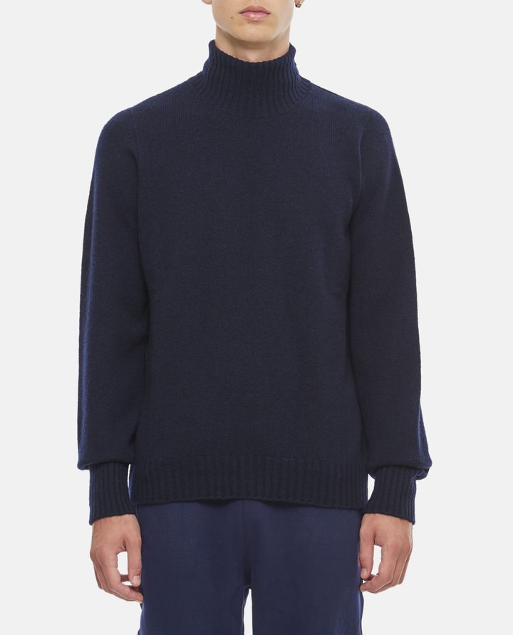 Drumohr MAGLIA DOLCEVITA Qualità Garantita