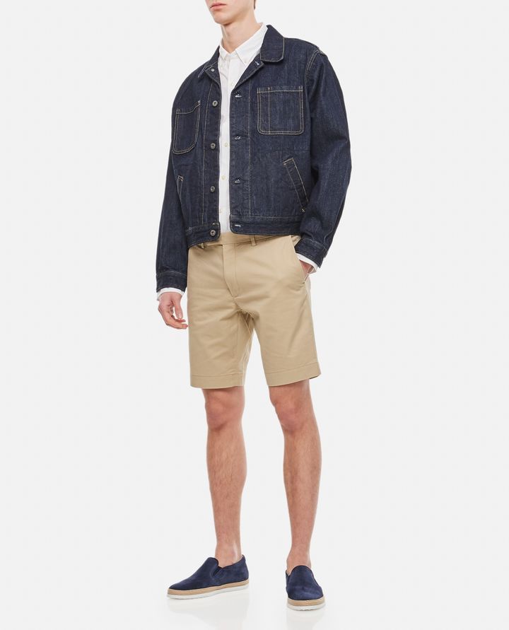 Polo Ralph Lauren PANTALONI CORTI Sottocosto