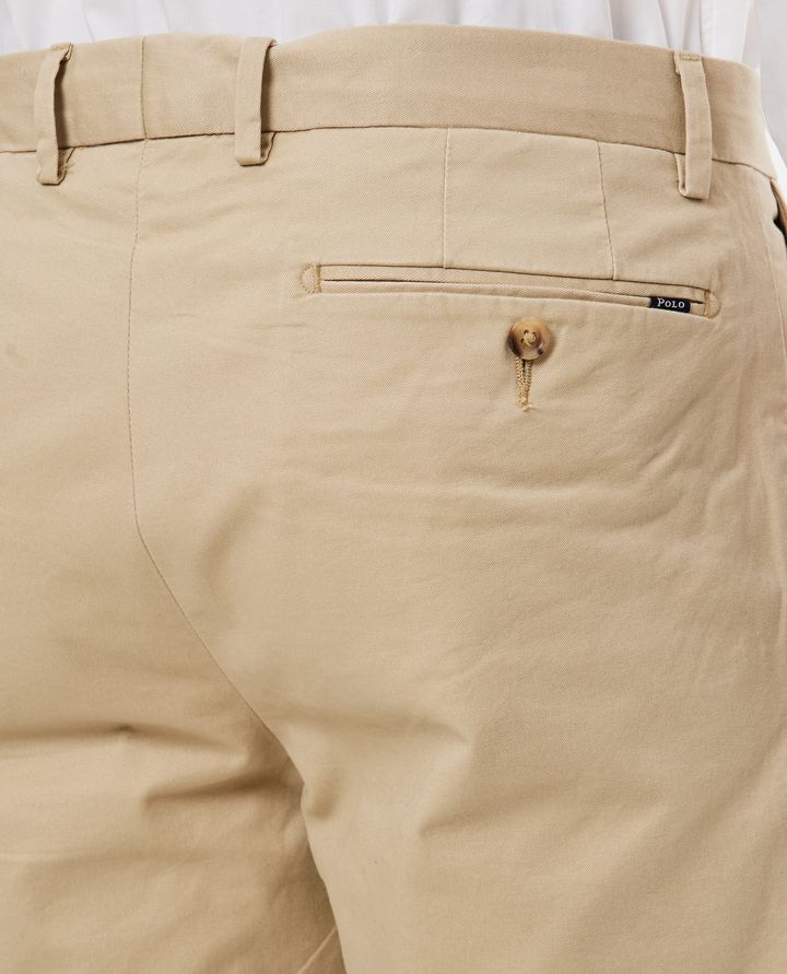Polo Ralph Lauren PANTALONI CORTI Sottocosto