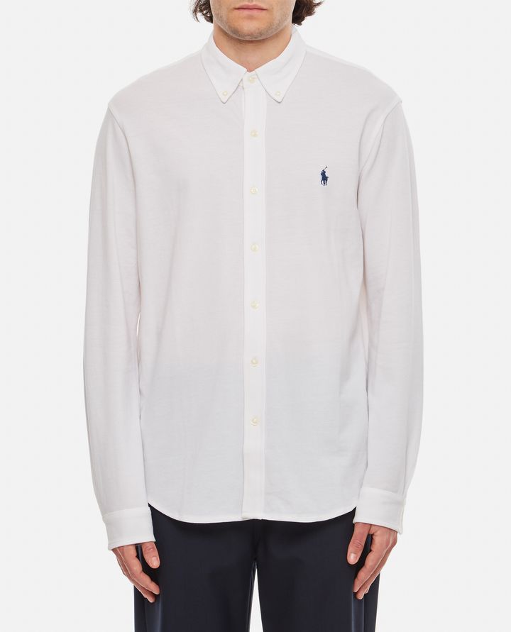 Polo Ralph Lauren CAMICIA A MANICHE LUNGHE Offerta