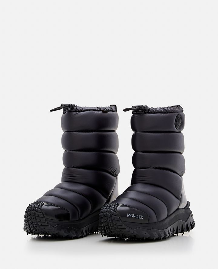 Moncler TRAILGRIP APRES HIGH GTX SNOW BOOTS Economico