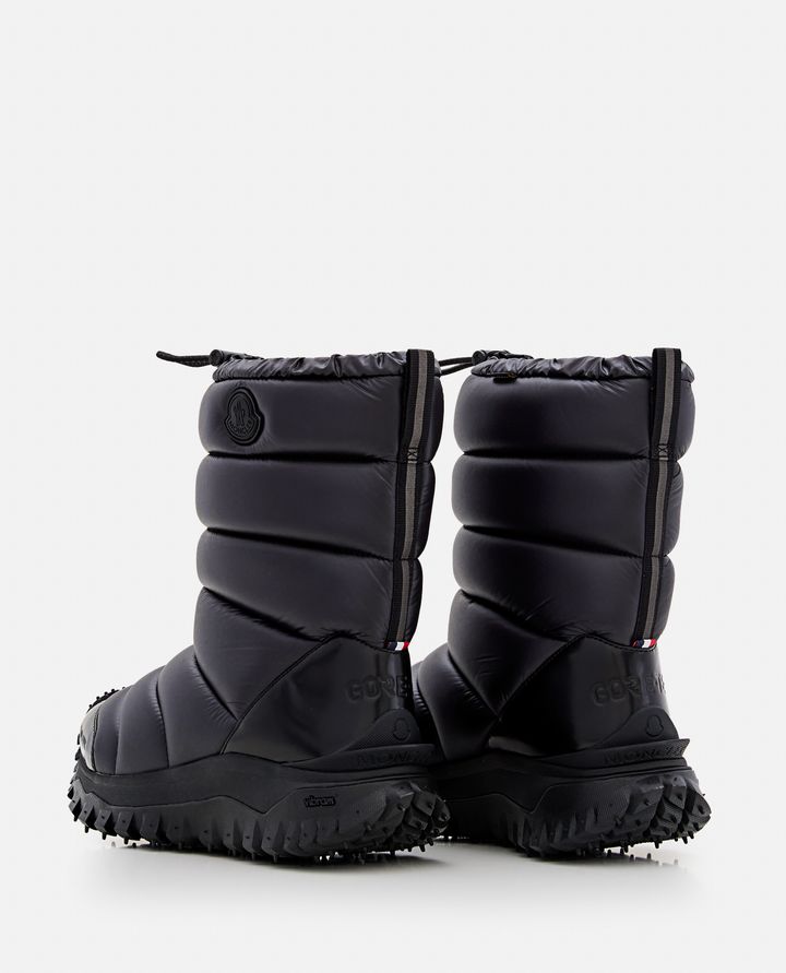 Moncler TRAILGRIP APRES HIGH GTX SNOW BOOTS Economico