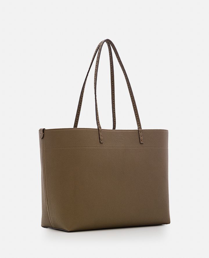 Fendi MEDIUM ROLL BORSA TOTE In Vendita