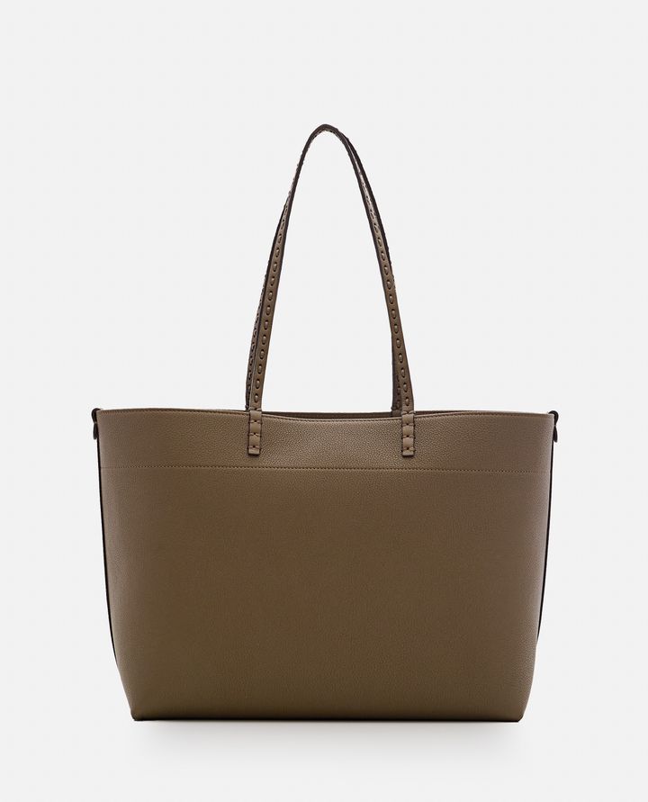 Fendi MEDIUM ROLL BORSA TOTE In Vendita