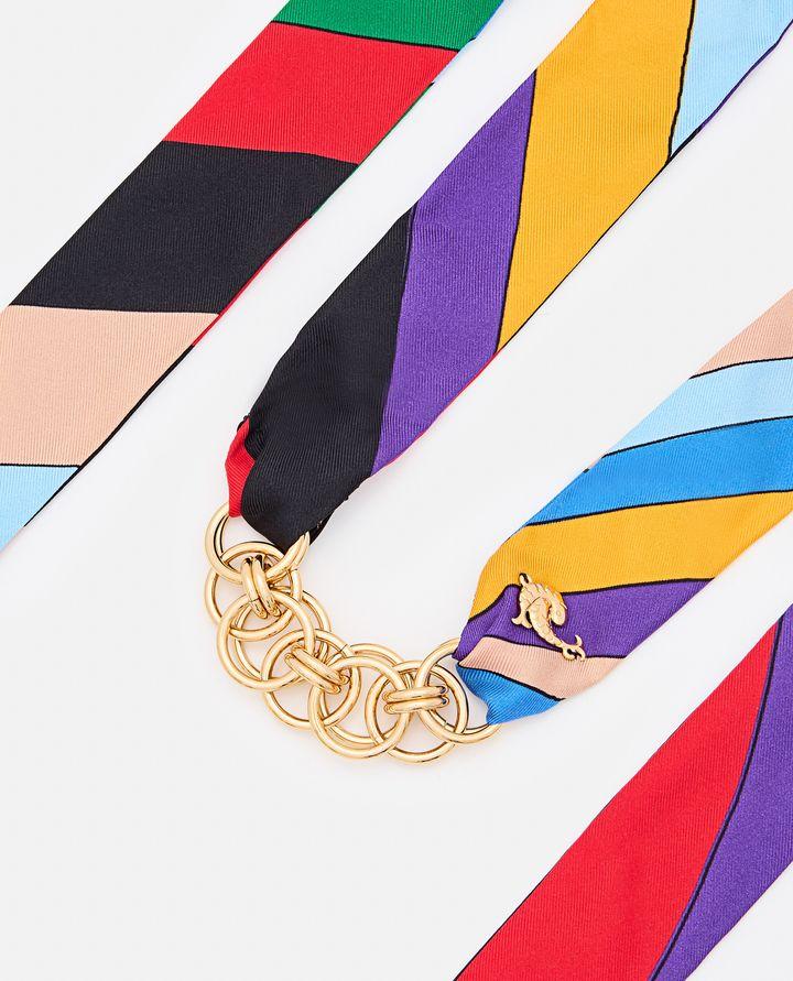 Emilio Pucci BRACCIALE IN SETA Hotsell