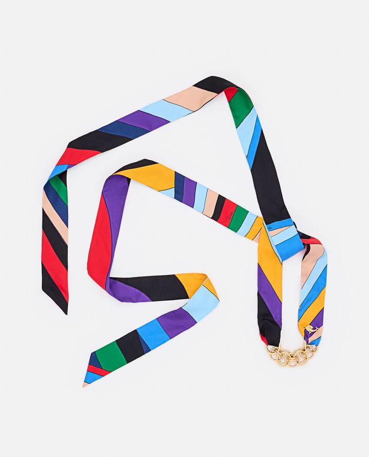 Emilio Pucci BRACCIALE IN SETA Hotsell