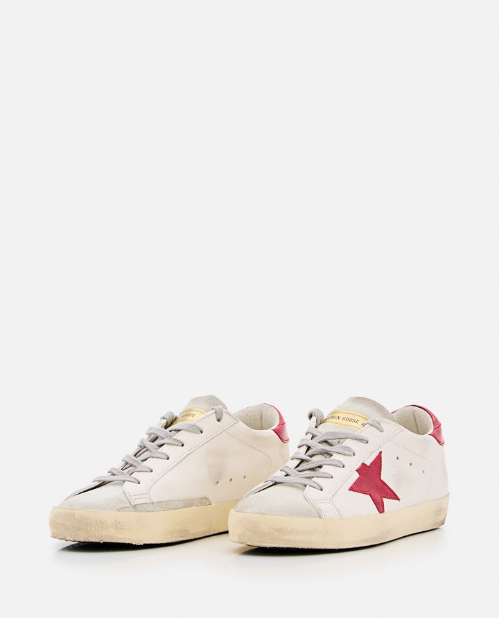 Golden Goose SUPER STAR SNEAKERS Vendita Calda