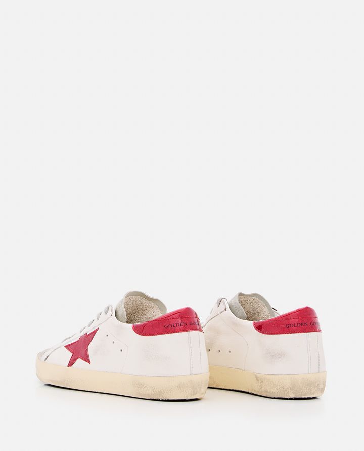 Golden Goose SUPER STAR SNEAKERS Vendita Calda