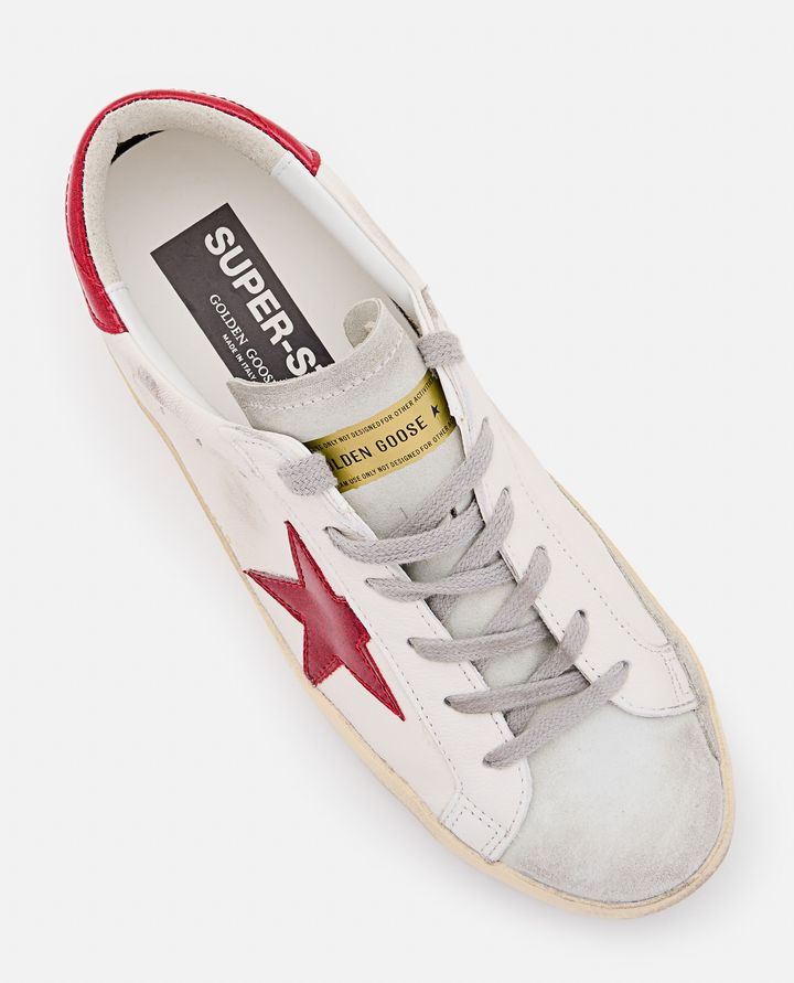 Golden Goose SUPER STAR SNEAKERS Vendita Calda