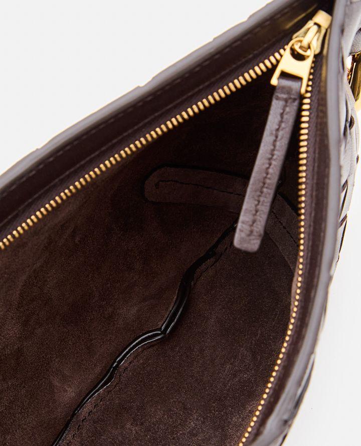 Bottega Veneta MINI HOBO SOLSTICE BORSA A SPALLA Vendita Economica