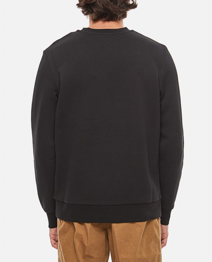Moncler FELPA IN COTONE Nuova
