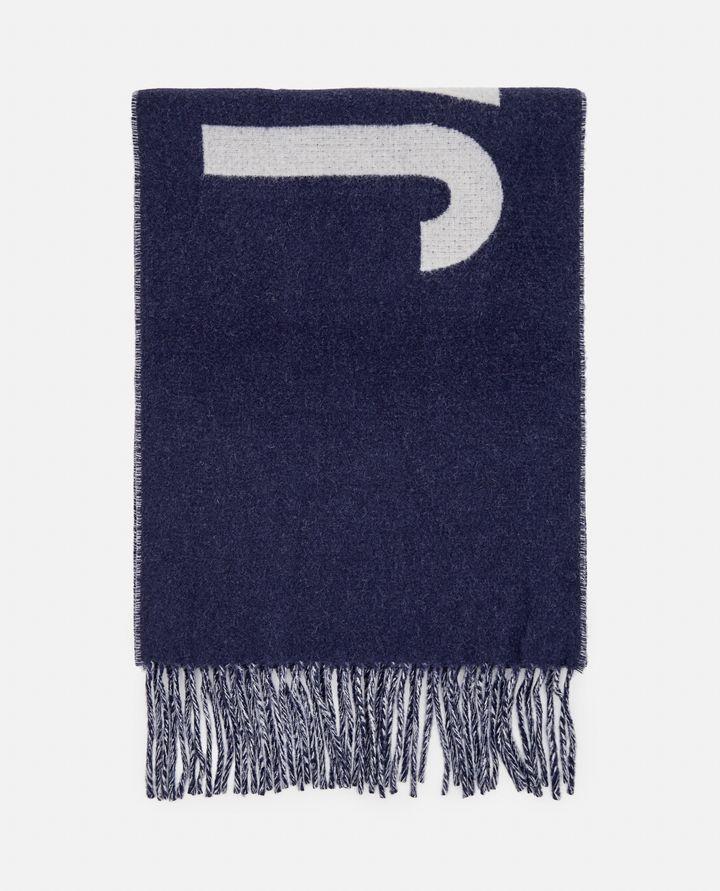 Jacquemus SCIARPA DI LANA L'ECHARPE JACQUEMUS Italia