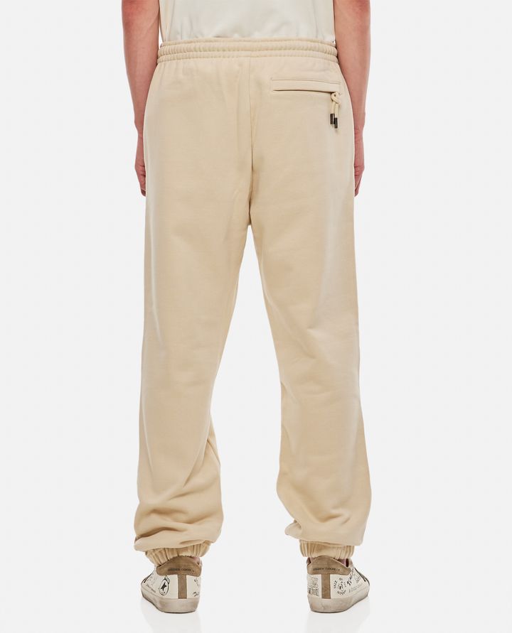 Jacquemus PANTALONI IN COTONE LE JOGGING JACQUEMUS In Linea