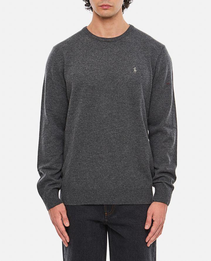 Polo Ralph Lauren PULLOVER A MANICA LUNGA Qualità