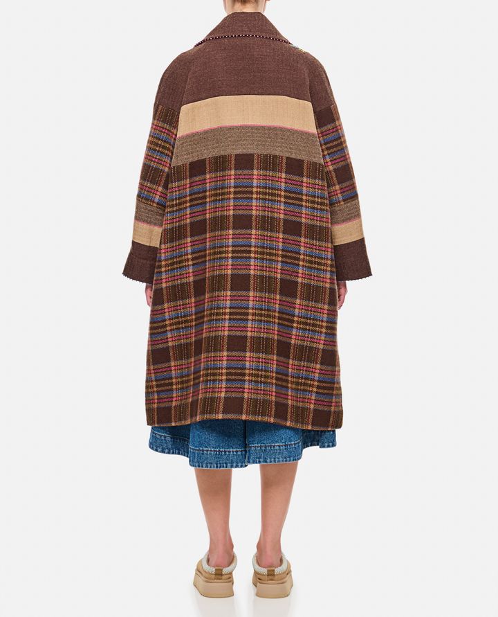 Péro CAPPOTTO RICAMATO Promozione