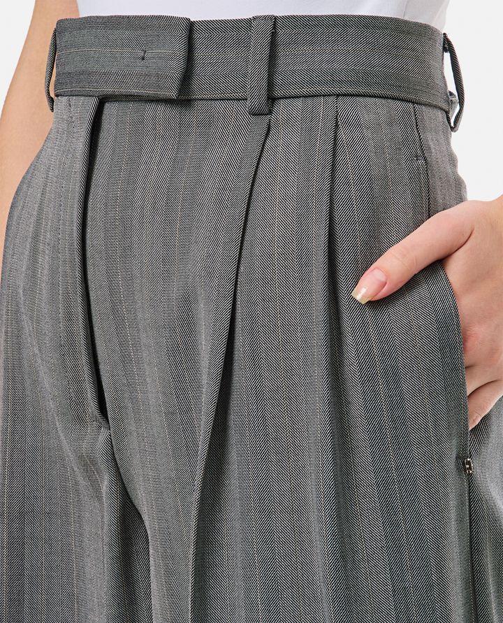 Sportmax ANDALO PANTALONI Spedizione Gratuita