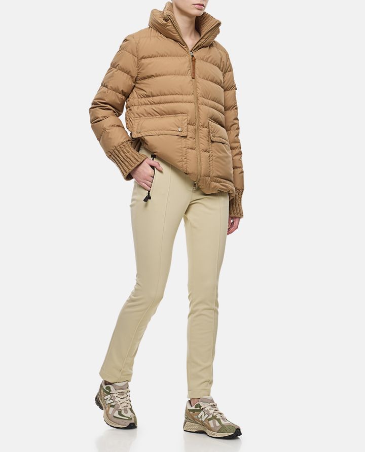 Moncler Grenoble PANTALONI ADERENTI Shopping Online