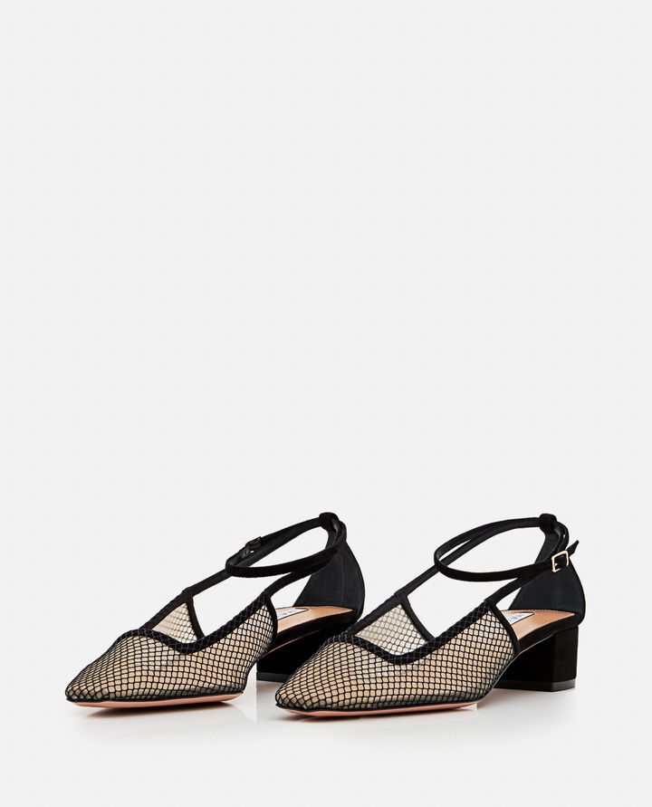 Aquazzura SLINGBACK FORBIDDEN LOVE 35MM Sottocosto