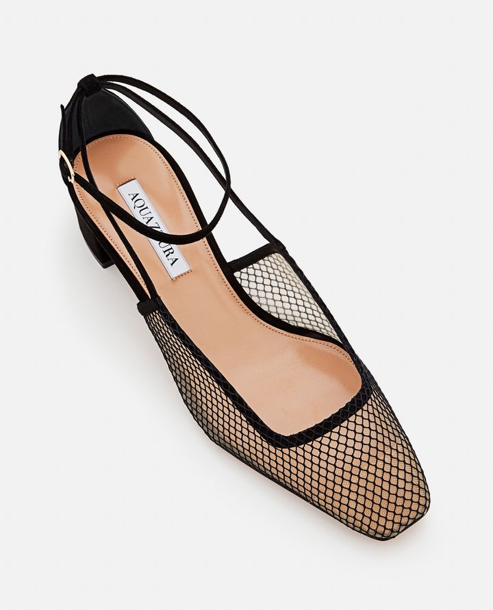 Aquazzura SLINGBACK FORBIDDEN LOVE 35MM Sottocosto