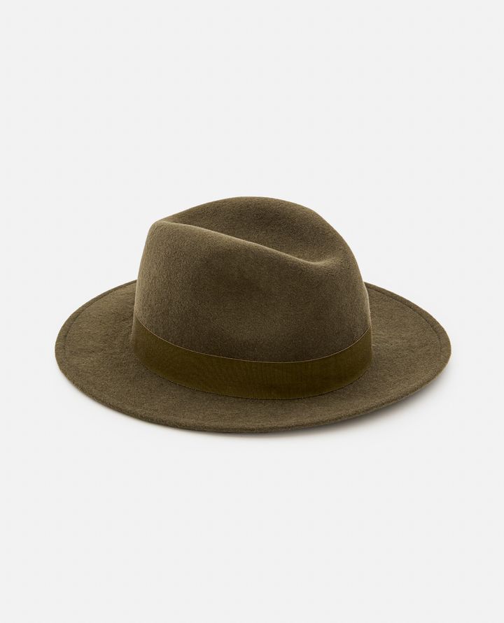 Borsalino CANNETE CAPPELLO Offerte