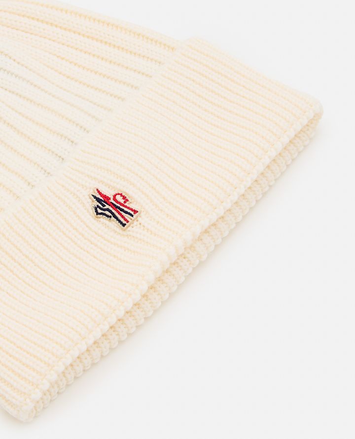 Moncler Grenoble BERRETTO CON LOGO I Più Venduti