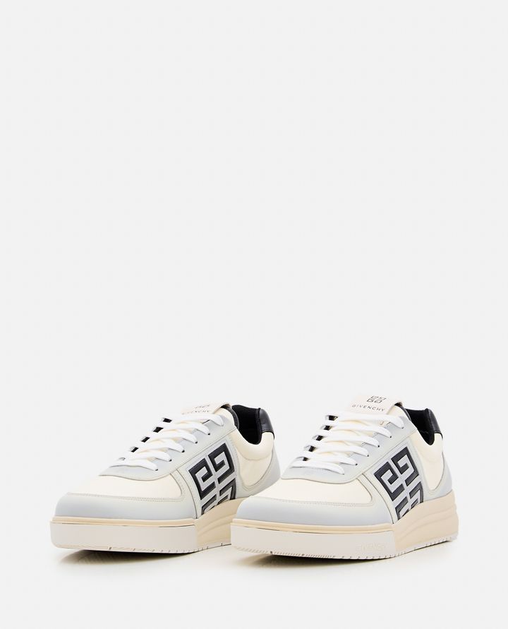 Givenchy G4 LOW-TOP SNEAKERS Negozio