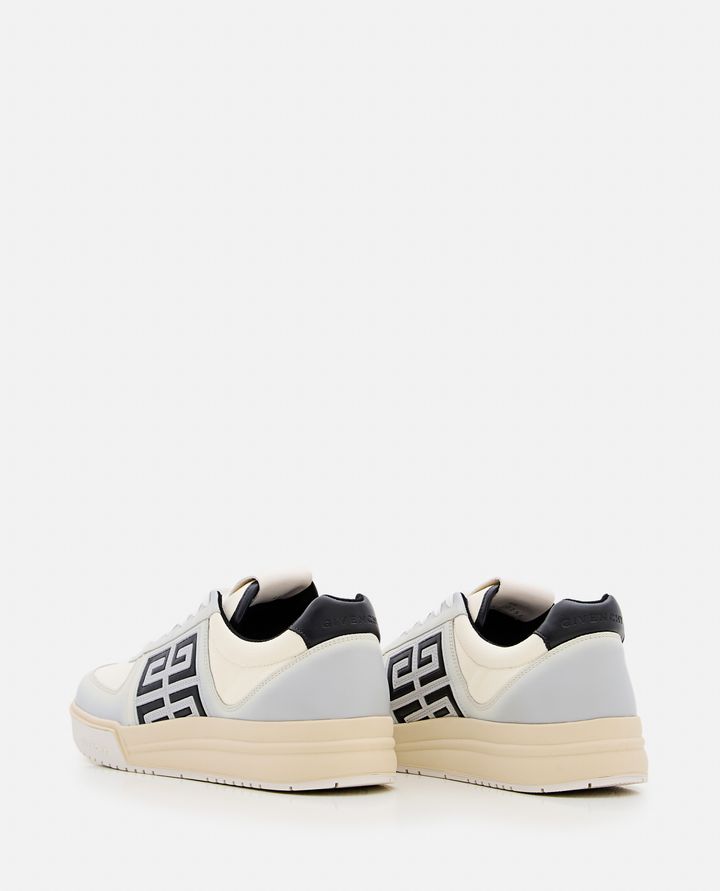 Givenchy G4 LOW-TOP SNEAKERS Negozio