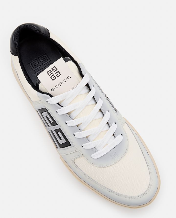 Givenchy G4 LOW-TOP SNEAKERS Negozio