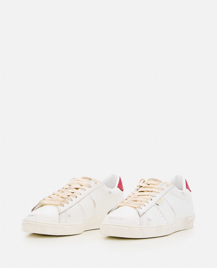 Golden Goose MATCHSTAR SNEAKERS In Saldo