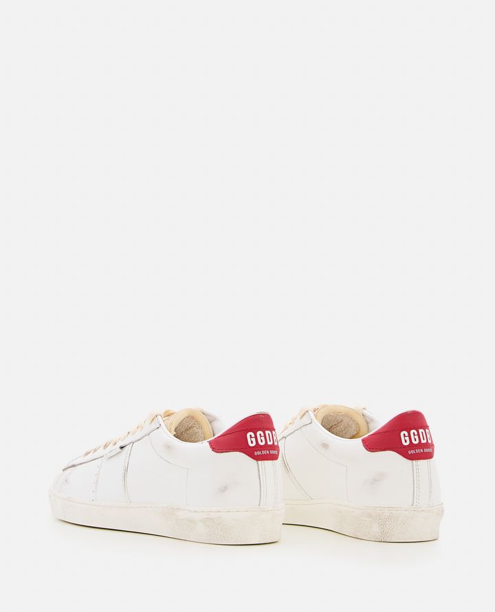 Golden Goose MATCHSTAR SNEAKERS In Saldo