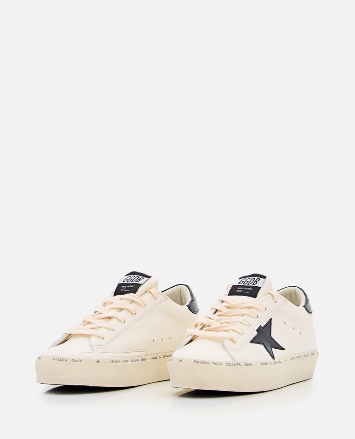 Golden Goose HI-STAR SNEAKERS Italy
