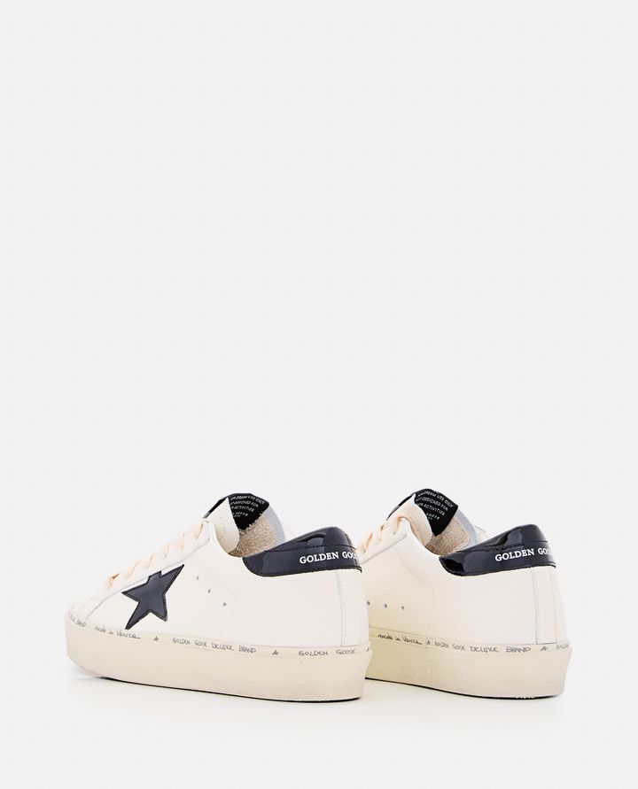 Golden Goose HI-STAR SNEAKERS Italy