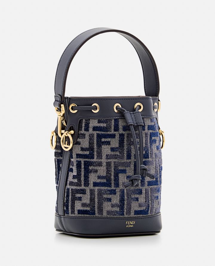 Fendi MINI MON TRESOR MINI BAG Italia
