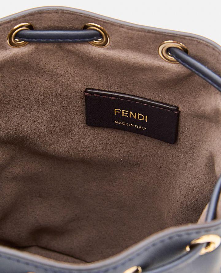 Fendi MINI MON TRESOR MINI BAG Italia