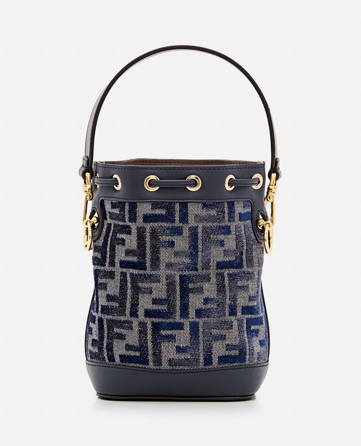 Fendi MINI MON TRESOR MINI BAG Italia