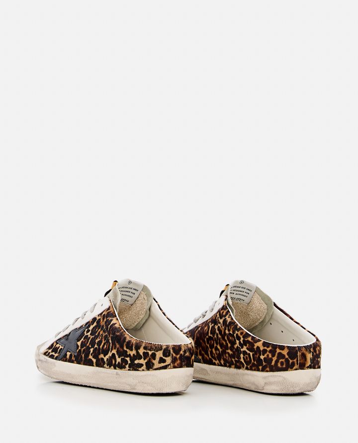 Golden Goose SUPER STAR SABOT 2025