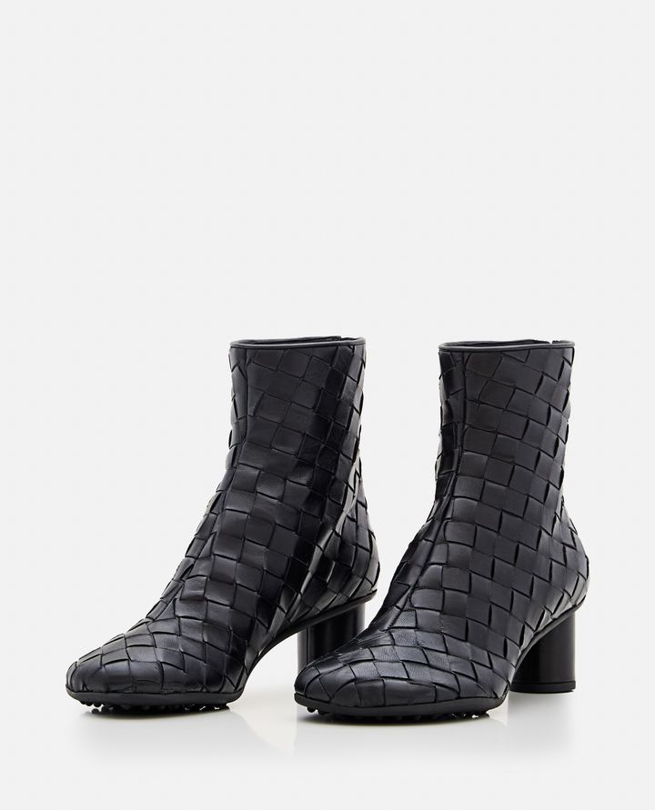 Bottega Veneta STIVALETTI ATOMIC Nuovo