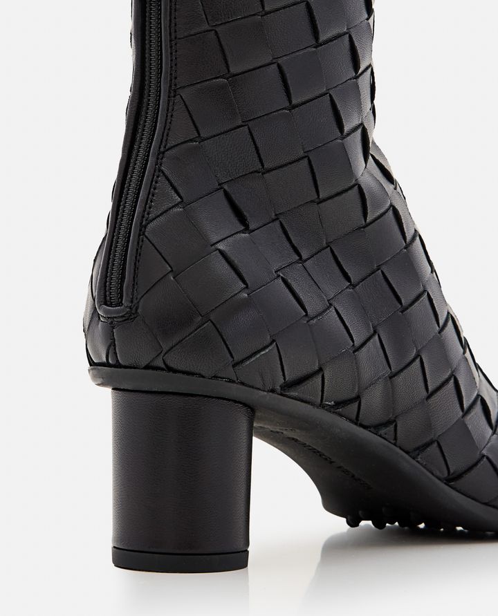Bottega Veneta STIVALETTI ATOMIC Nuovo