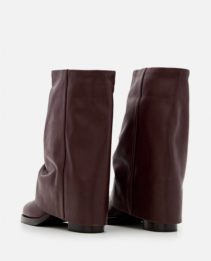 Paris Texas STIVALI ALEXANDRA MIDCALF Vendita