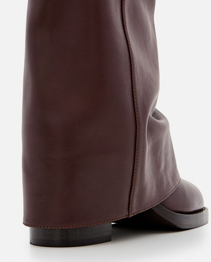 Paris Texas STIVALI ALEXANDRA MIDCALF Vendita