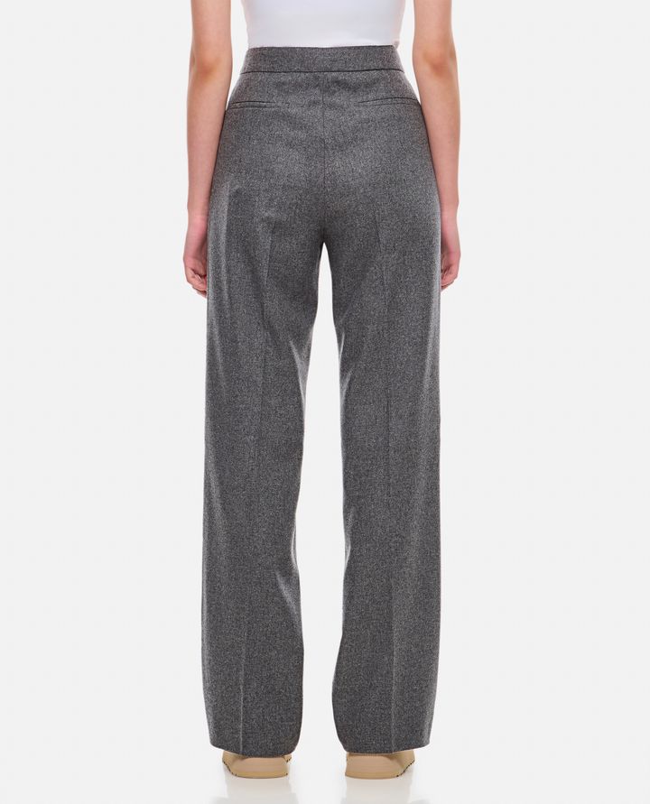 Moncler PANTALONI DRITTI Spedizione Gratuita