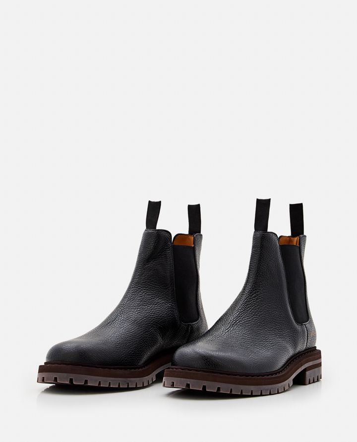 Common Projects CHELSEA STIVALETTI Negozi Online
