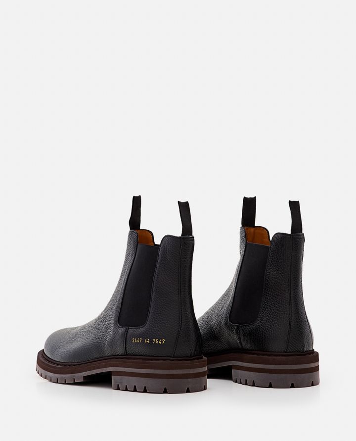 Common Projects CHELSEA STIVALETTI Negozi Online
