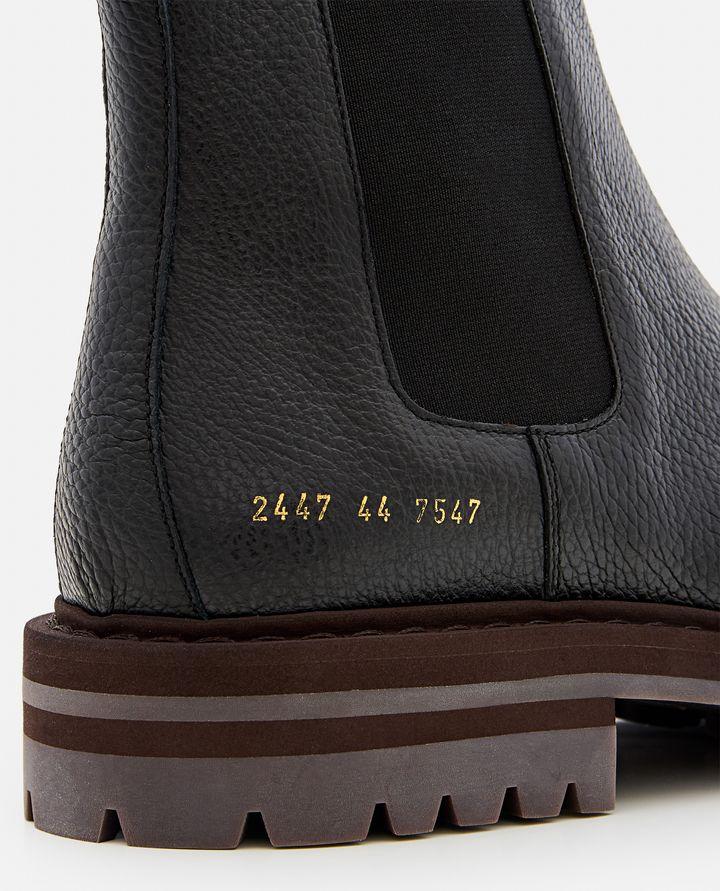 Common Projects CHELSEA STIVALETTI Negozi Online