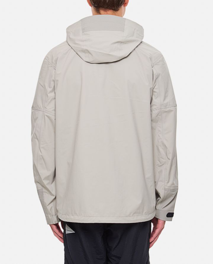 And Wander PERTEX SHIELD RAIN GIACCA Affare Del Giorno