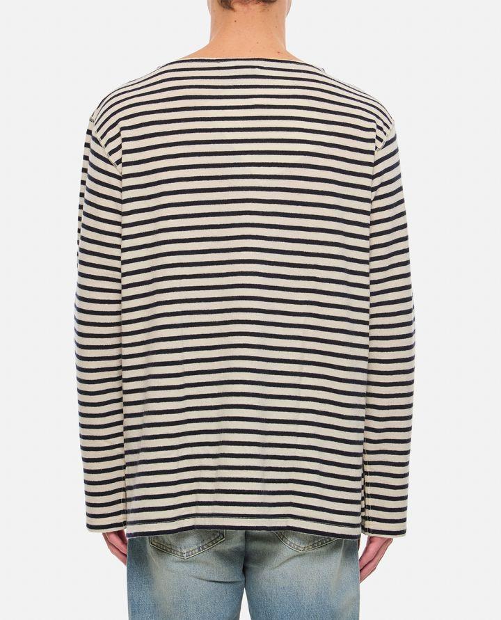 Junya Watanabe MAGLIETTA A RIGHE Prezzo Ridotto