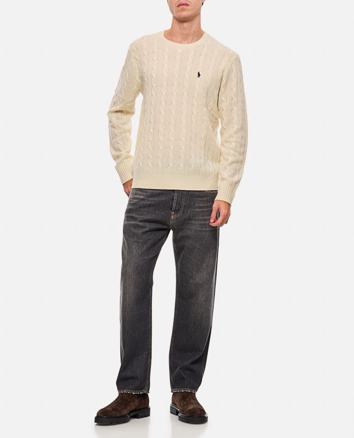 Polo Ralph Lauren MAGLIONE GIOROCOLLO Sottocosto